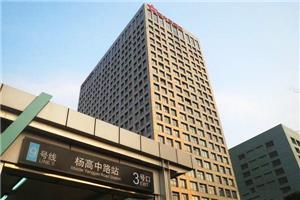 上海证大集团—五道口