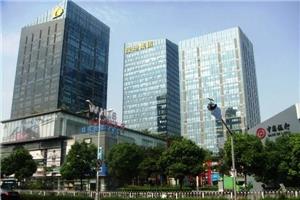 绿地科技岛