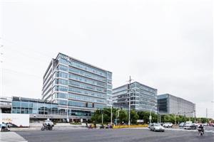 紫竹数字创意港